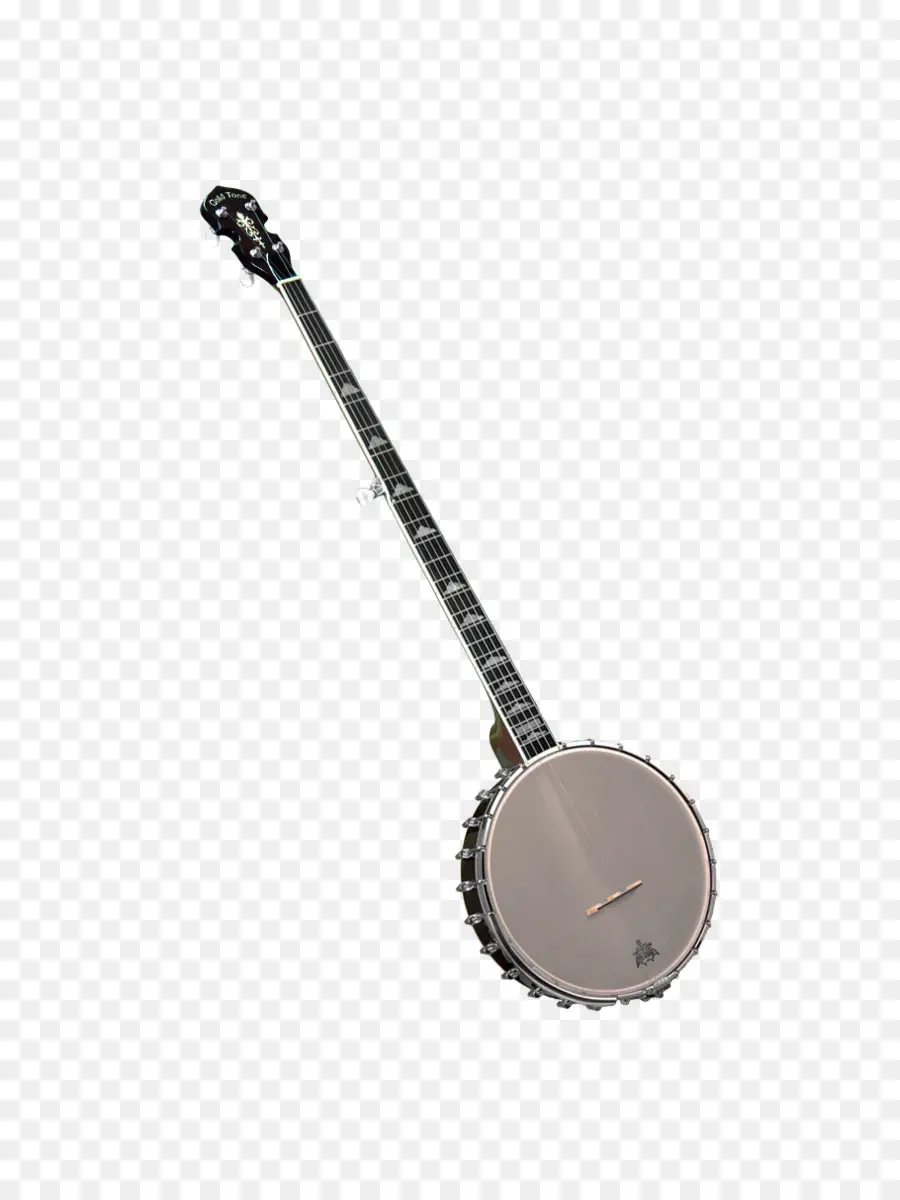 Guitarra Banjo，Banjo PNG