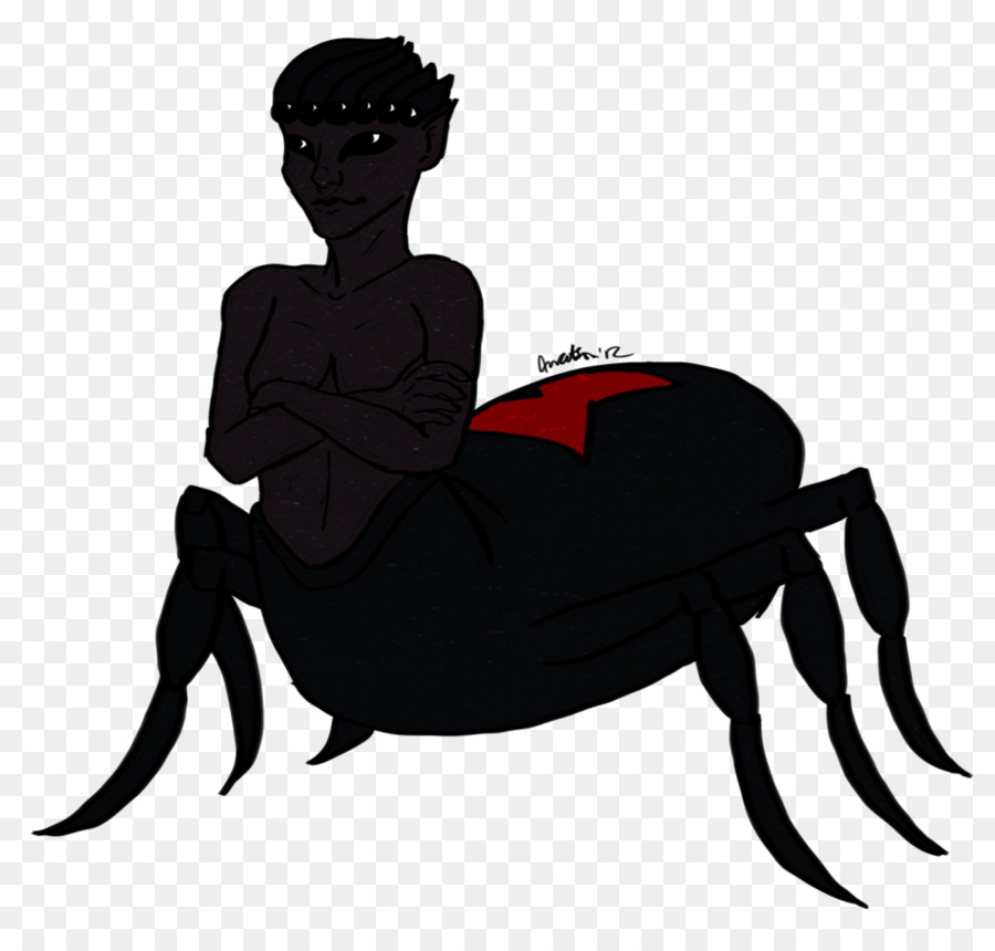 Insecto，Silueta PNG