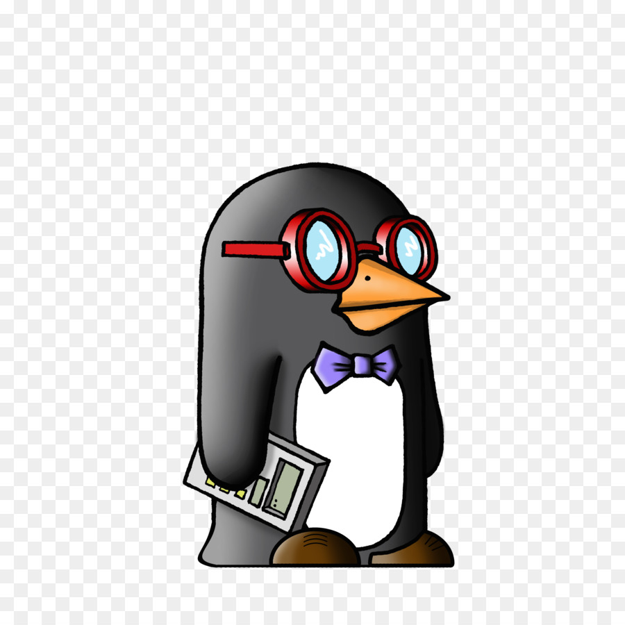 Pingüino，Matemáticas PNG
