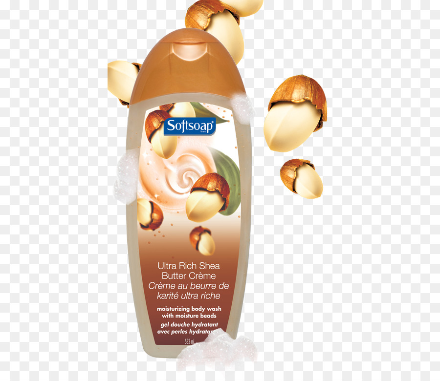 Crema，Jabón Suave PNG