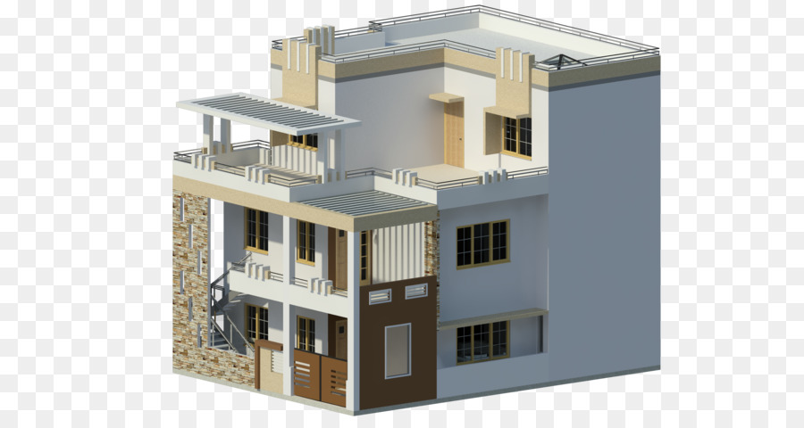 Arquitectura，Propiedad PNG