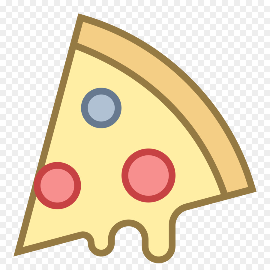 Rebanada De Pizza，Pizza PNG