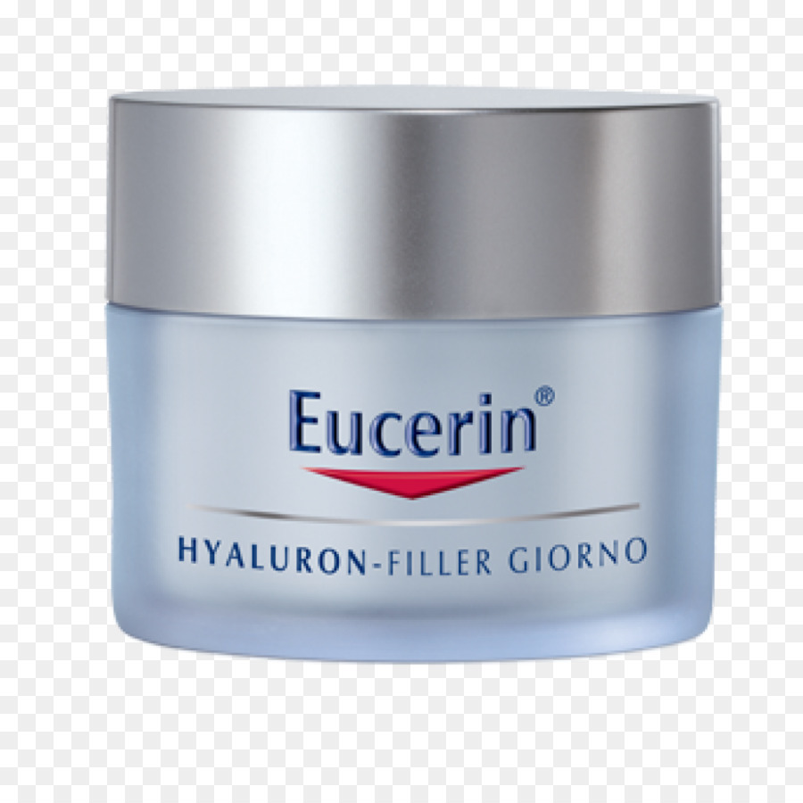 Crema，Eucerin Hyaluronfiller Day Crema Seca Piel PNG