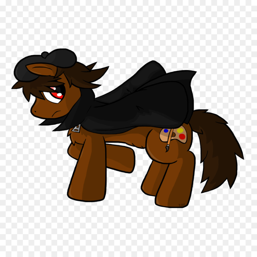 Poni，Caballo PNG