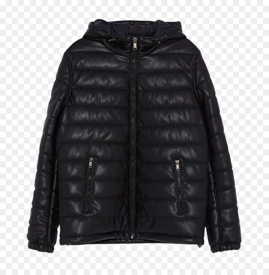 Chaqueta De Cuero，Sudadera PNG