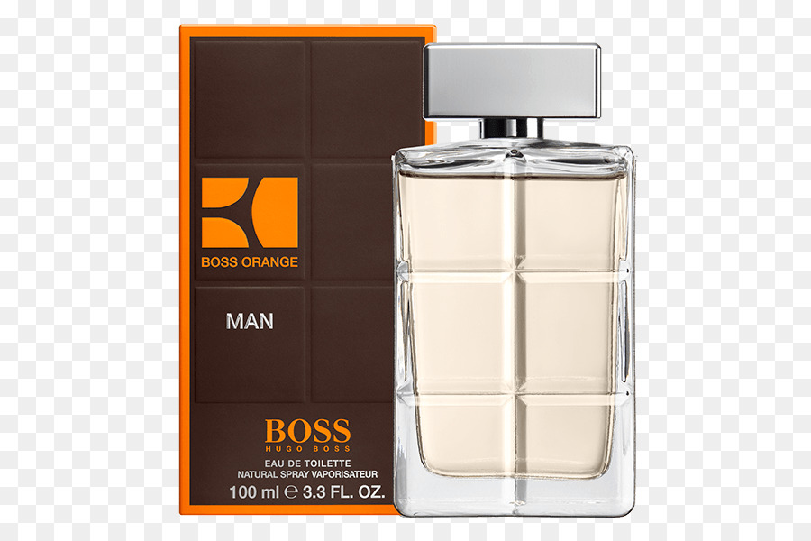 Hugo Boss，Perfume PNG