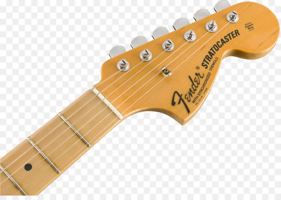 Fender David Gilmour Signature Stratocaster，Stratocaster De Guardabarros PNG