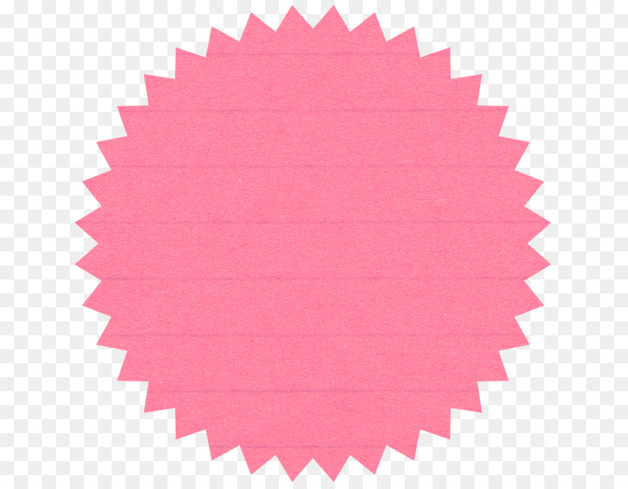 Estallido Estelar Rosa，Estrella PNG