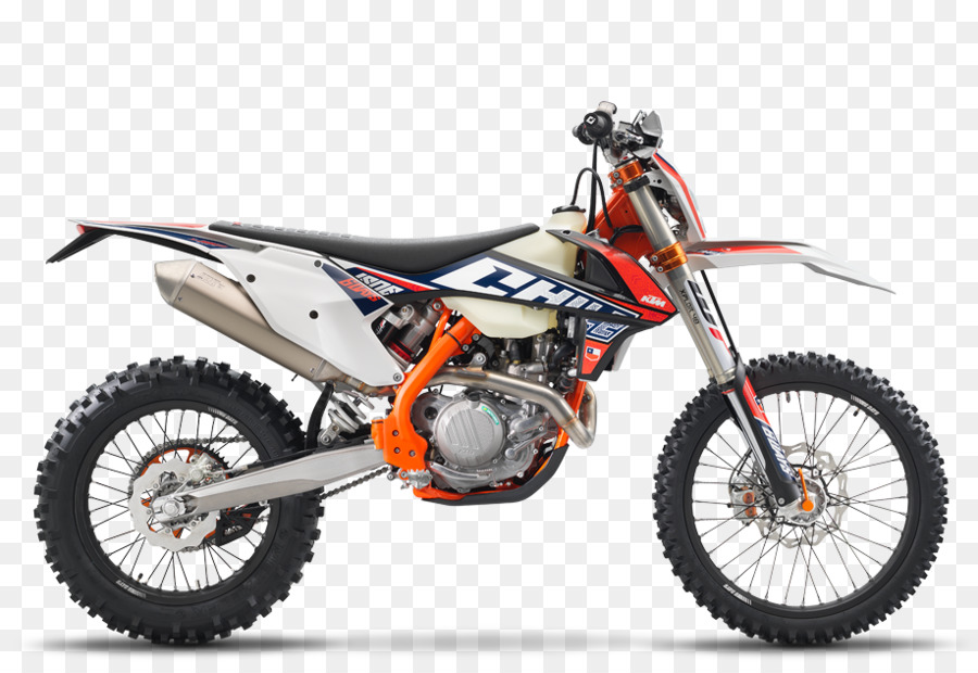 Ktm 450 Exc，Motocicleta PNG