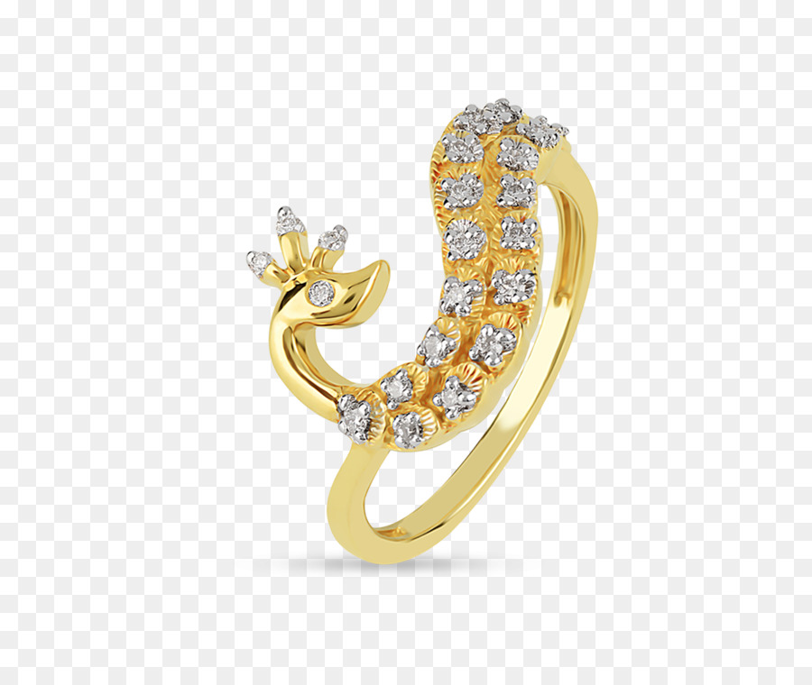 Anillo，Joyería PNG