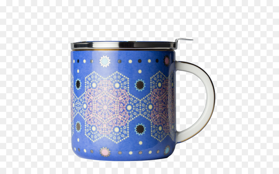 Taza De Café，Infusor PNG