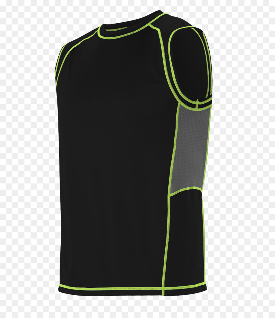 Camiseta Negra，Camisa PNG