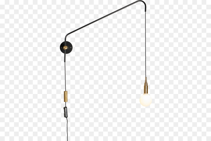 Luz，Candelabro De Pared PNG