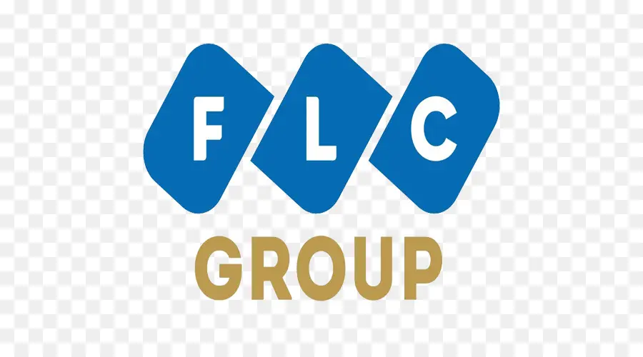 Logotipo Del Grupo Flc，Azul PNG