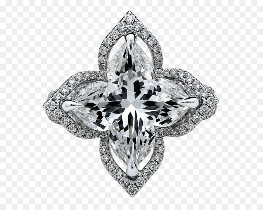 Joyería，Diamante PNG