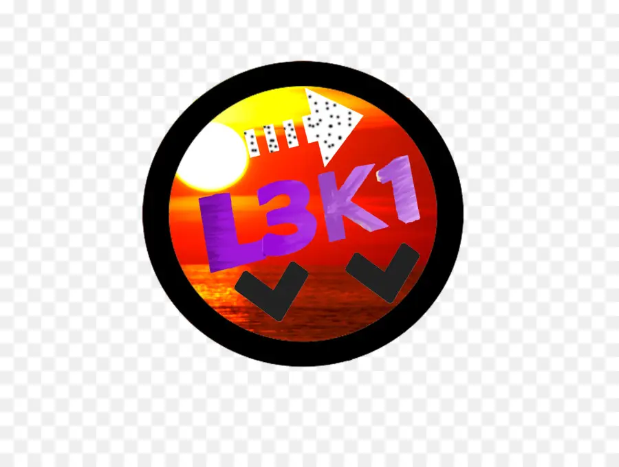 L3k1，Atardecer PNG