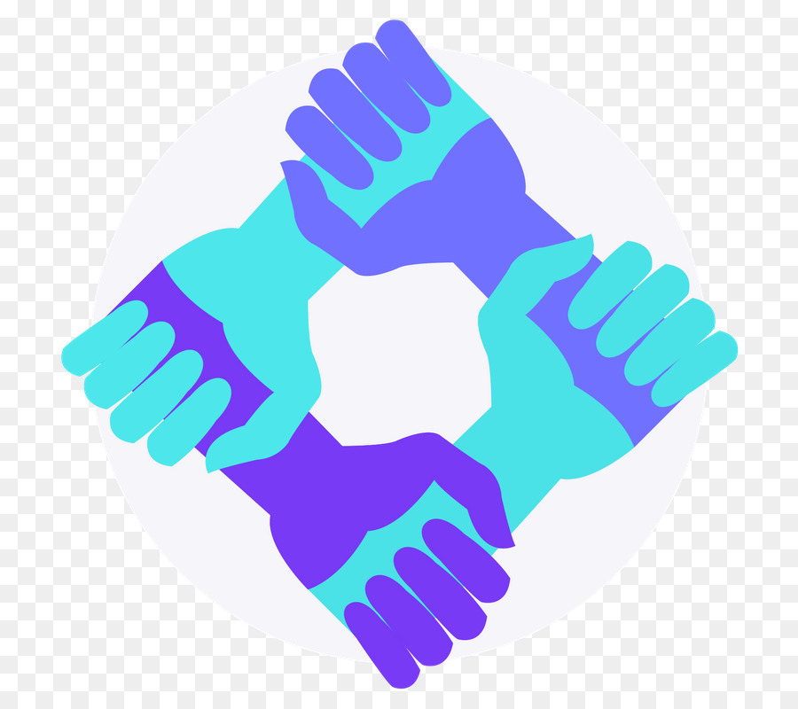 Comunidad，Diseño De Icono PNG