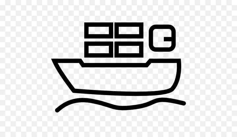 Barco，Barco De Carga PNG
