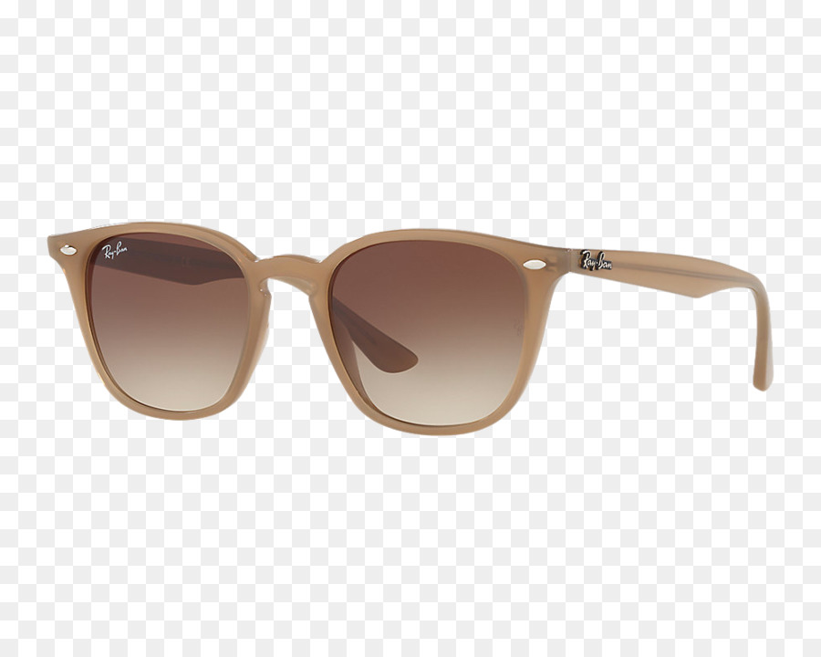 Gafas Con Montura De Madera，Gafas PNG