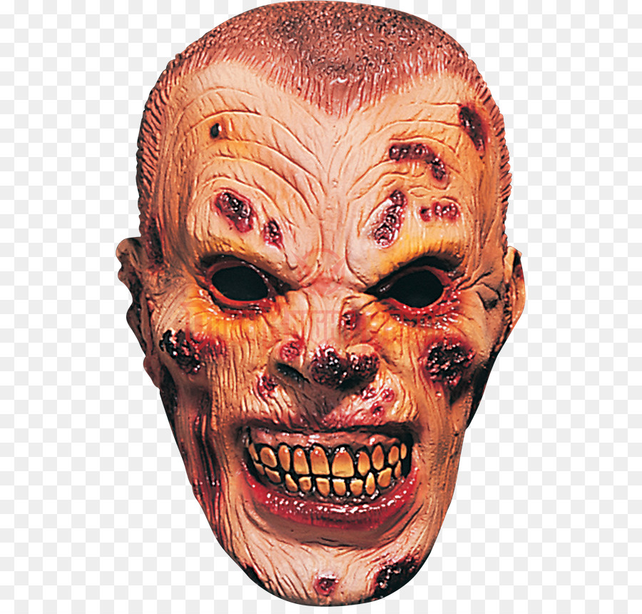 Mascarilla，Horror PNG