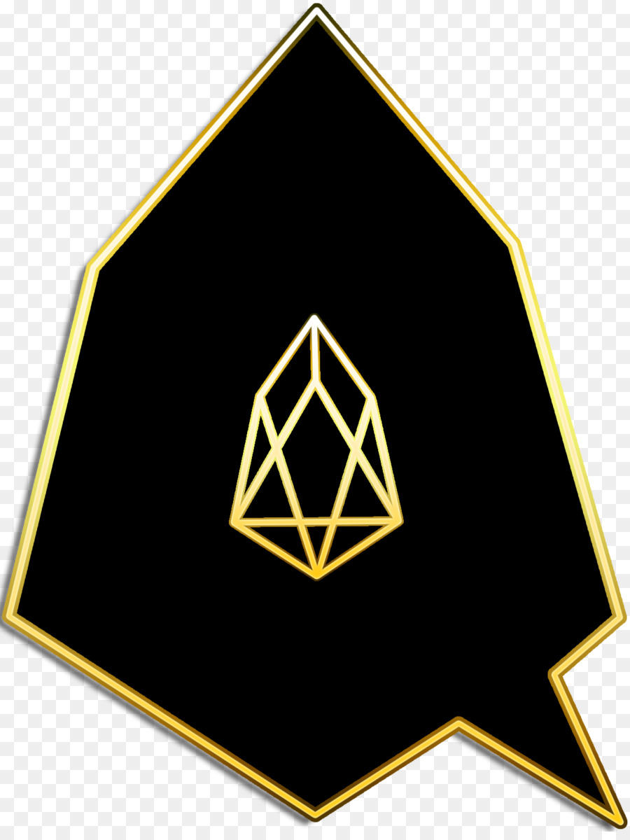 Eosio，Cadena De Bloques PNG