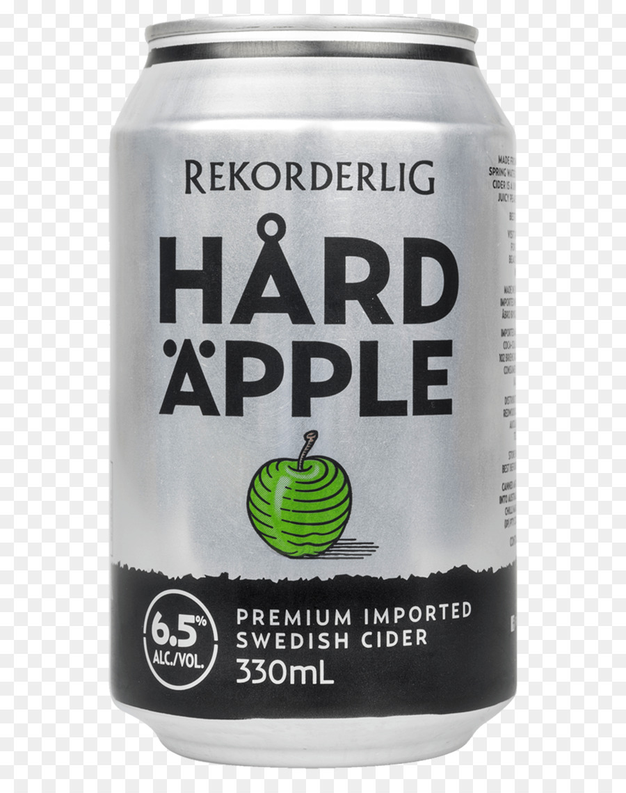 Sidra，Rekorderlig PNG