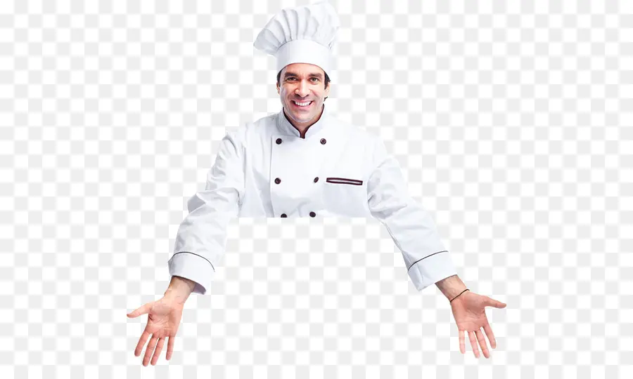 Cocinero，El Famoso Chef PNG