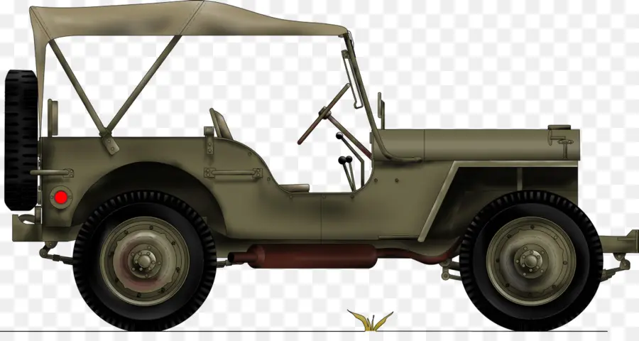 Jeep，Auto PNG