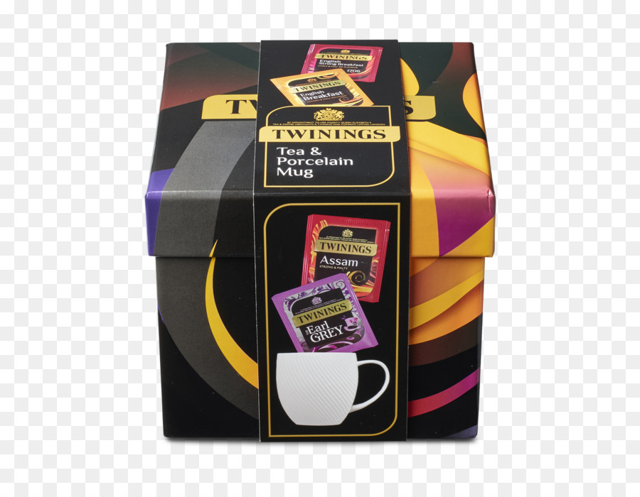 Té，Regalo PNG