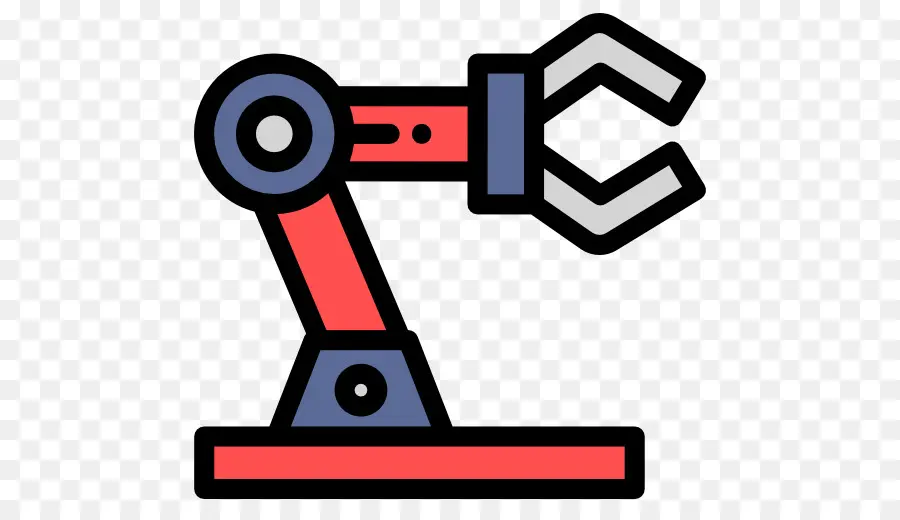 Automatización De Procesos Robóticos，Tecnología PNG
