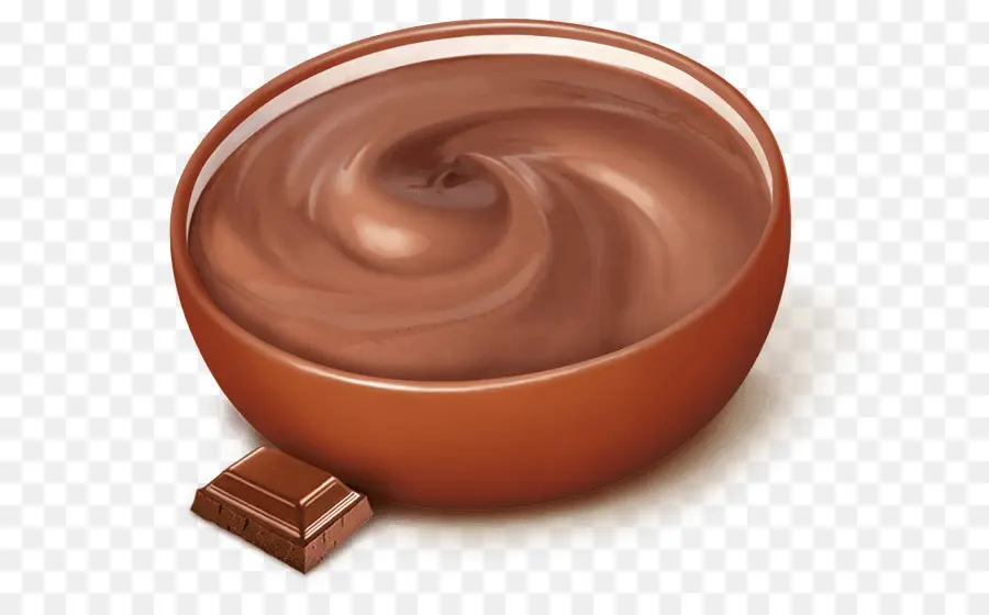 Chocolate，Budín De Chocolate PNG