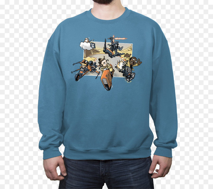 Camiseta，Sudadera PNG