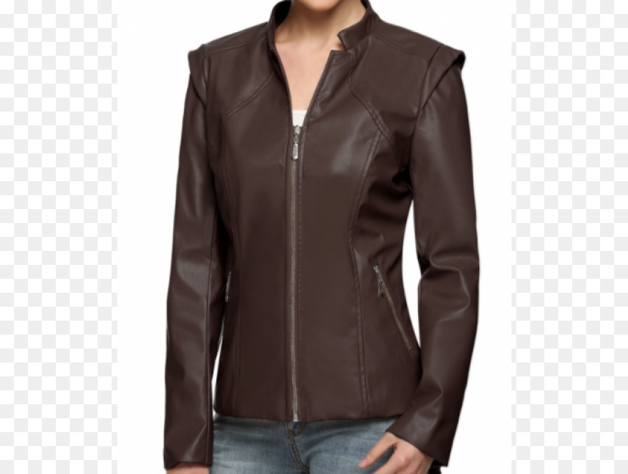 Chaqueta De Cuero，Chaqueta PNG