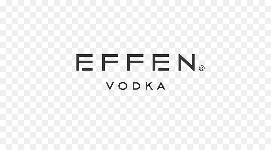 Vodka Effen，Vodka PNG