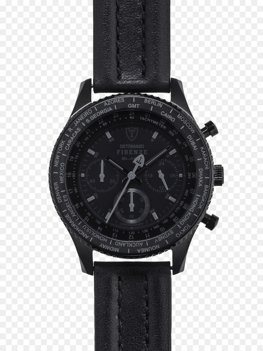 Mirar，Reloj De Cuarzo PNG