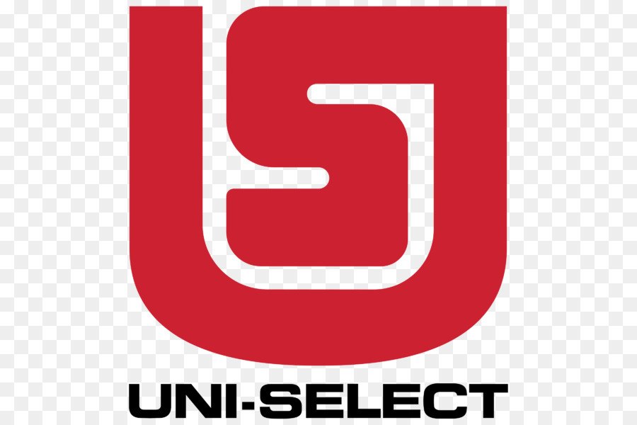 Logo，Uniselect Inc PNG