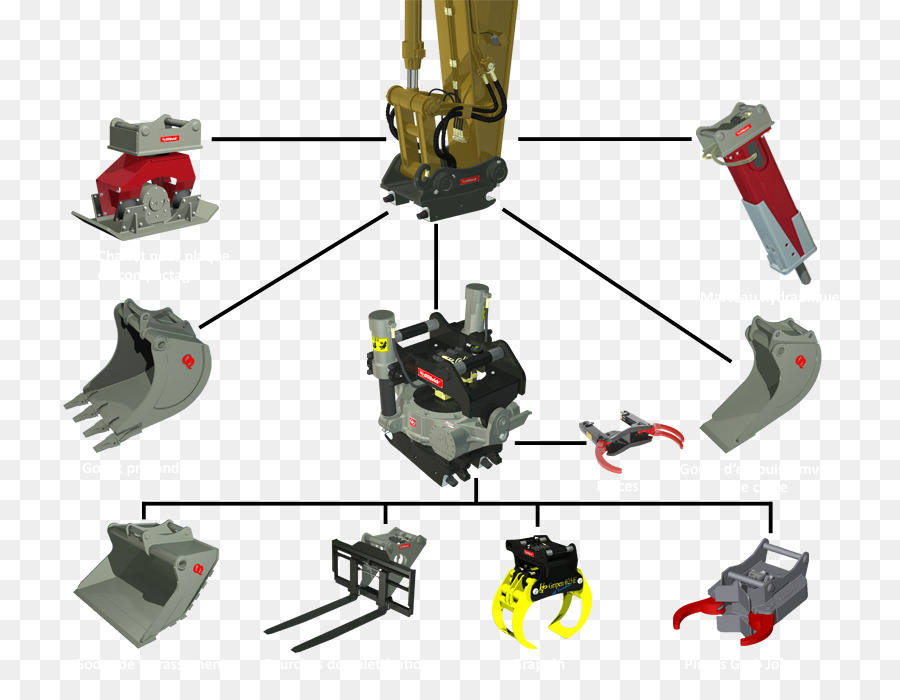 Rotor De Helicóptero，Tiltrotador PNG