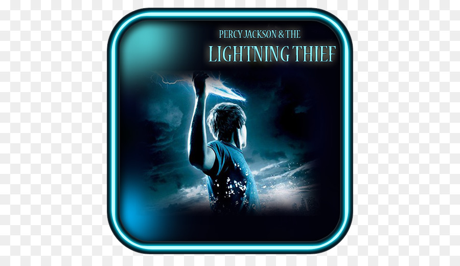 Lightning Thief，Percy Jackson PNG