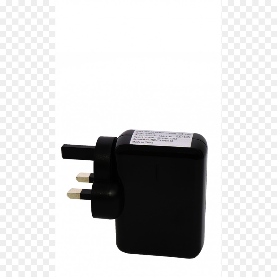 Adaptador，Componente Electrónico PNG