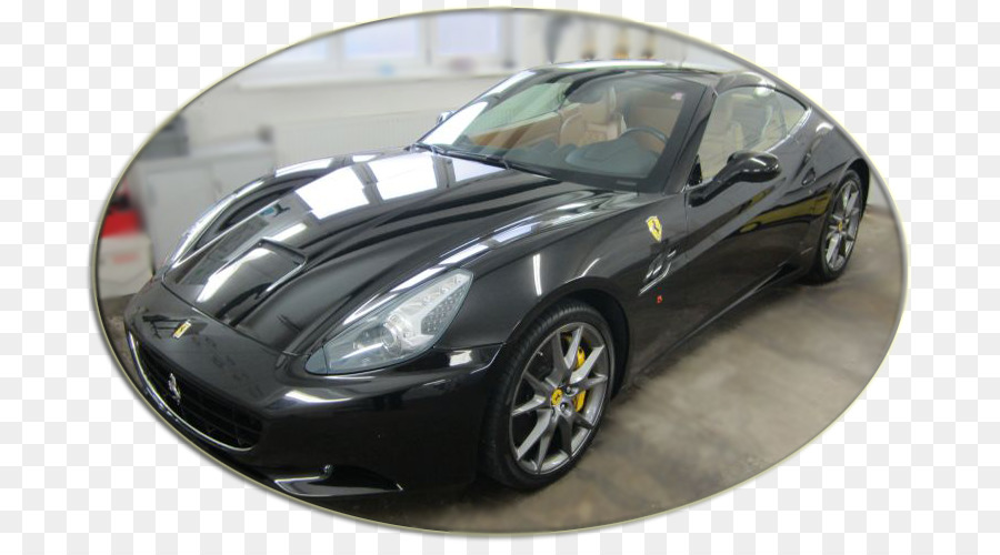 Ferrari California，Og Carclean PNG