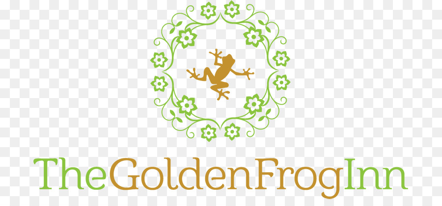 Golden Frog Inn，Hotel PNG