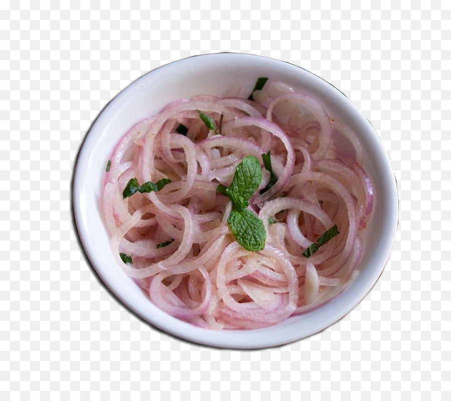 Ensalada De Cebolla，Bol PNG