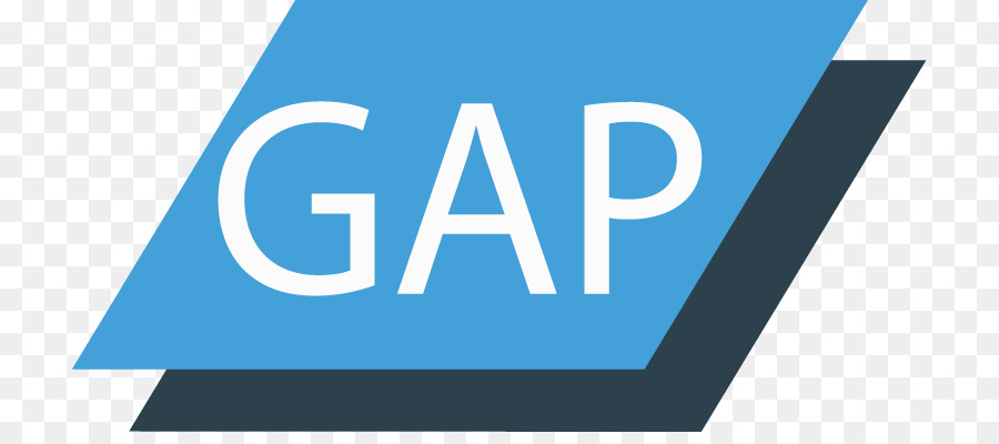 Logo，Gap Inc PNG