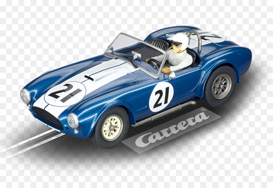 Ac Cobra，Shelby Daytona PNG