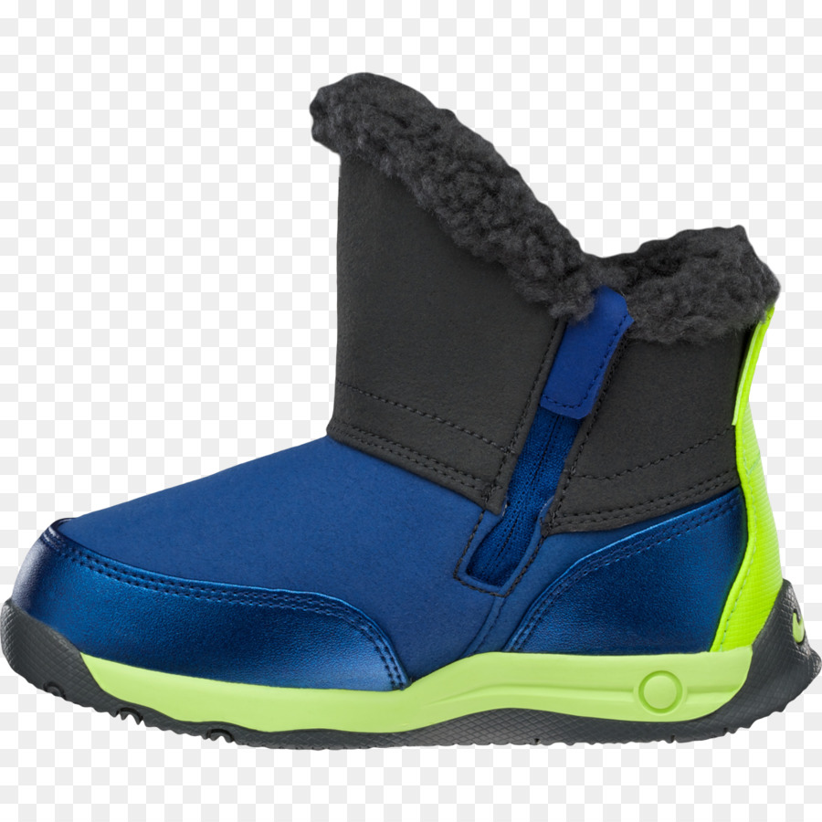 Bota De Nieve，Zapato PNG