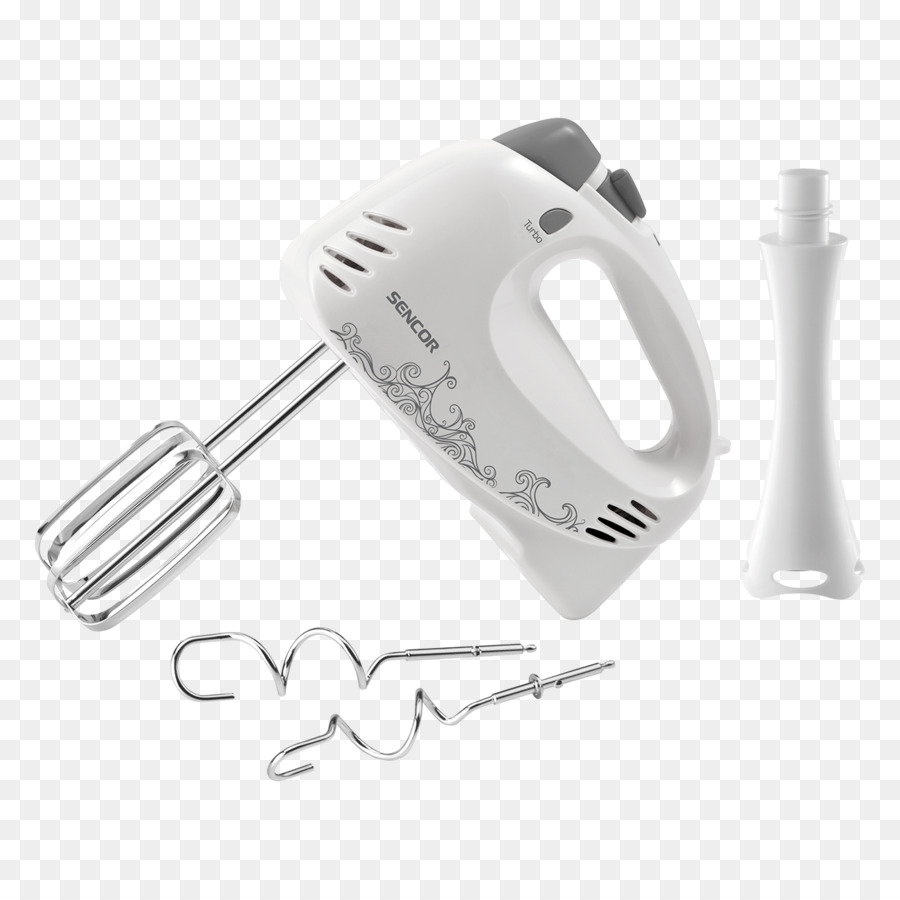 Mezclador，Sencor Hand Mixer PNG