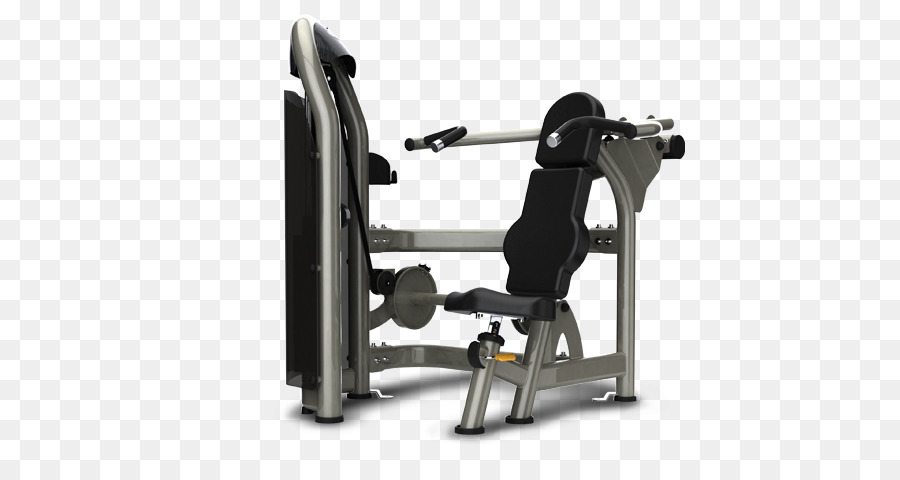 Press De Hombros，Gimnasio PNG