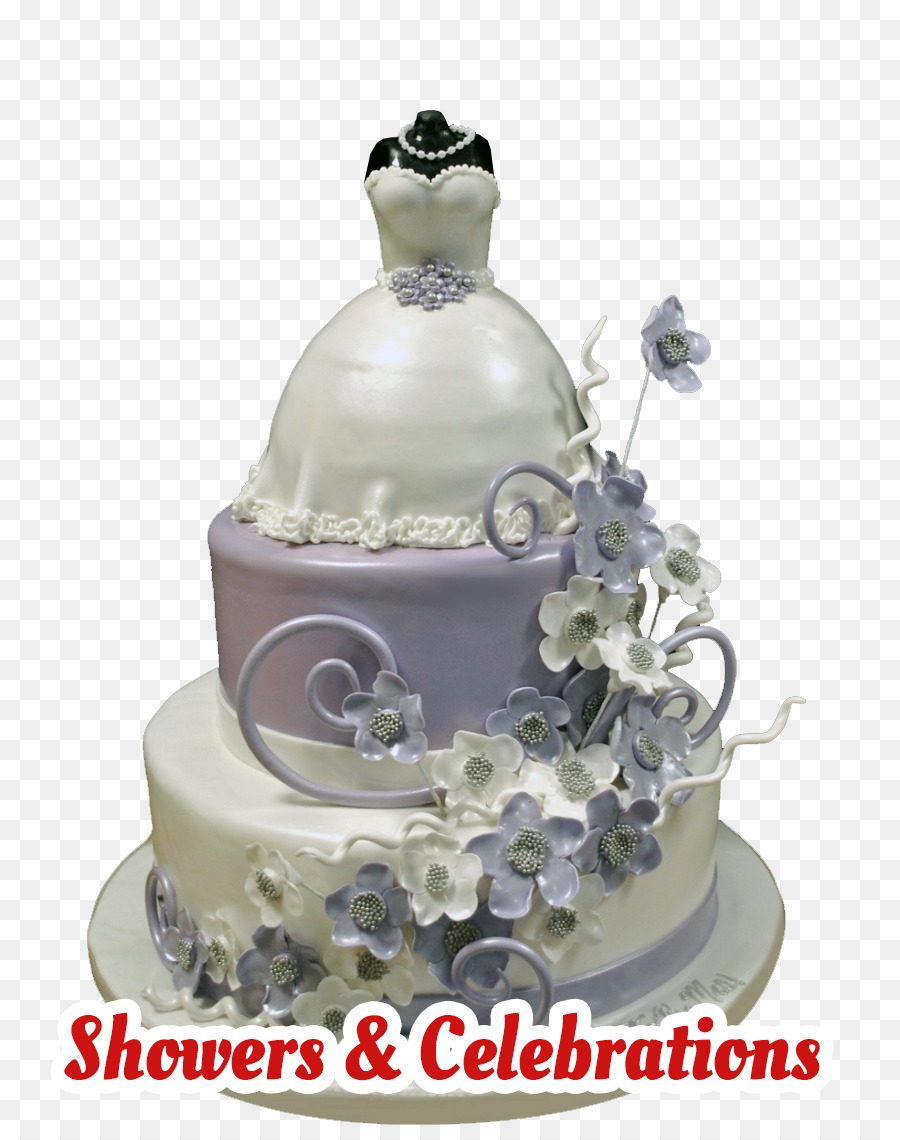 Pastel De Boda，Decoración De Pastel PNG