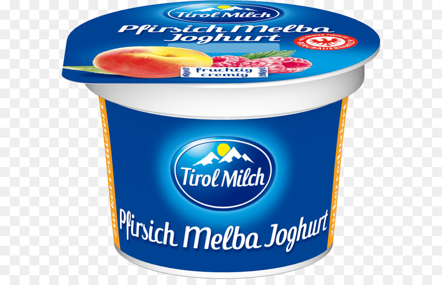 Crème Fraîche，Postre Melba PNG