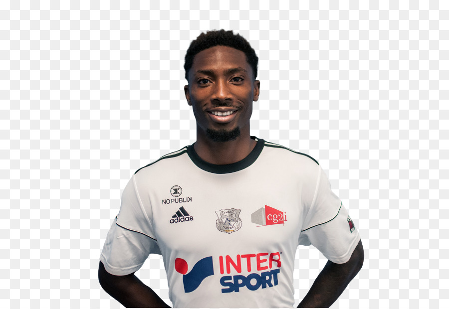 Serge Gakpé，Amiens Sc PNG